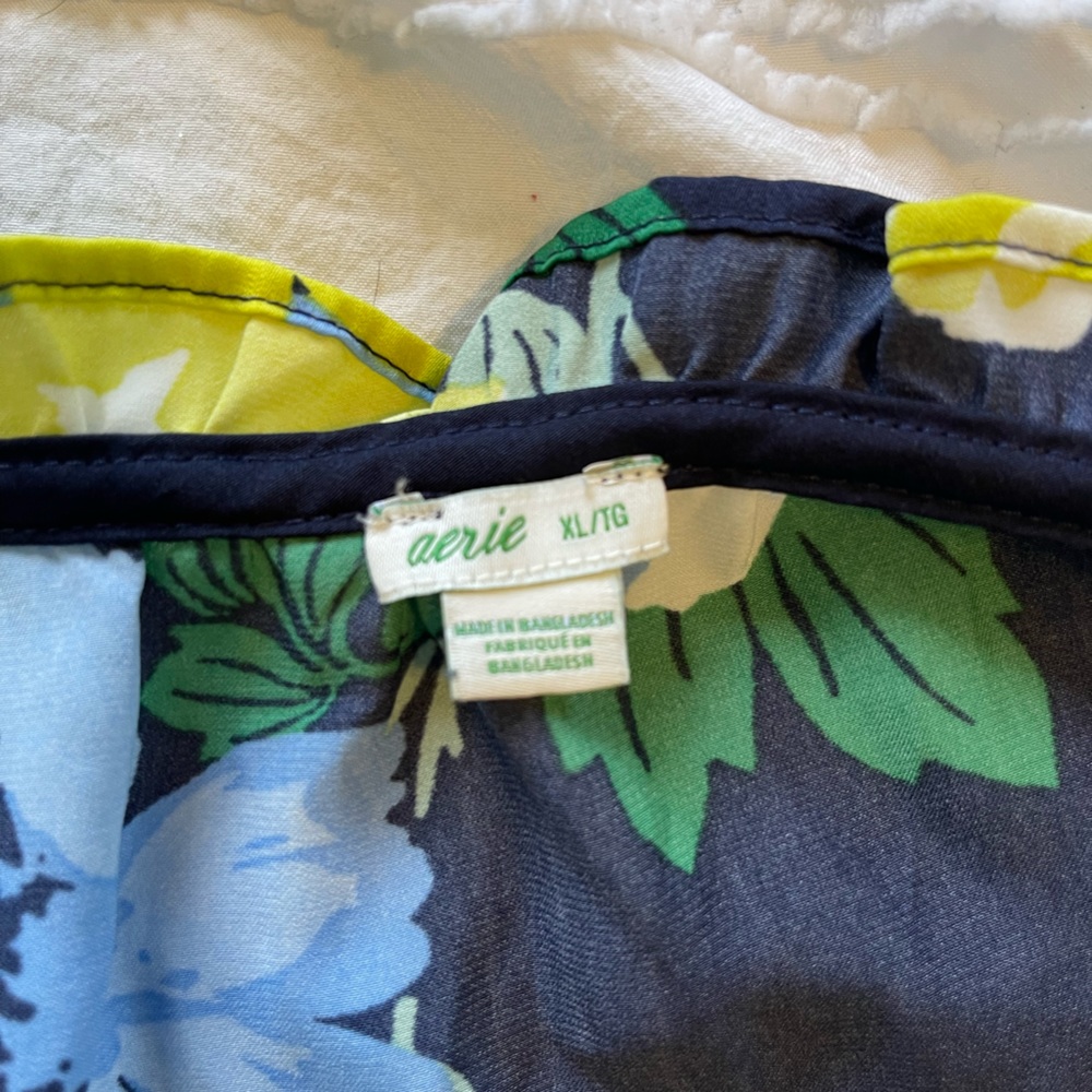 Aerie sleep set - Picture 5 of 7